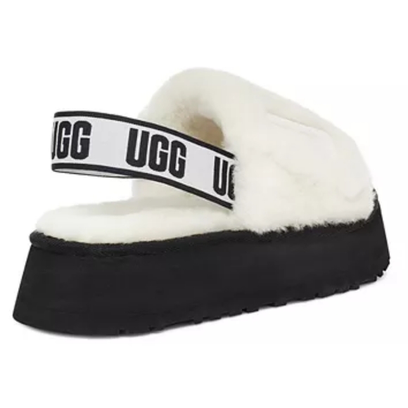 NIB UGG Disco Slide Slippers - Picture 3 of 4